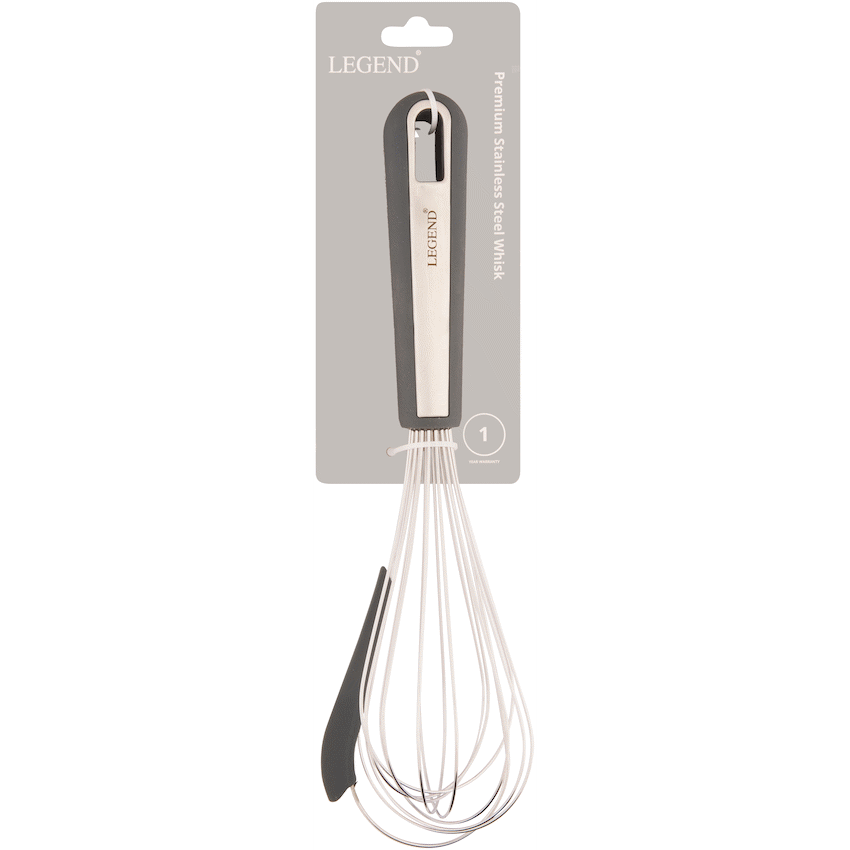 Legend Premium st/st whisk ( Order in Qty of 6) - image 2