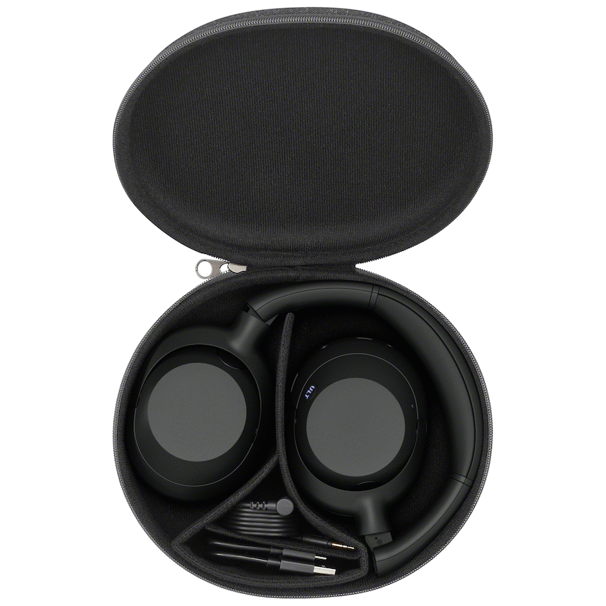 Sony ULT Wear NC - Black - image 2