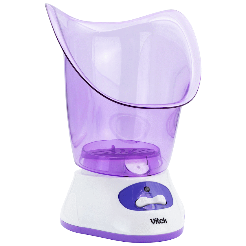1588 - Carmen Facial Sauna Deluxe - image 2