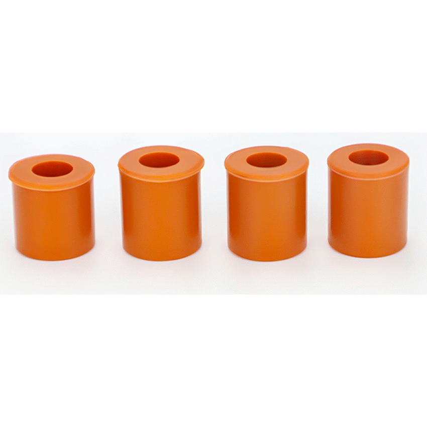 Creality Hotbed Levelling Silica Columns (Pack of 4) - image 2