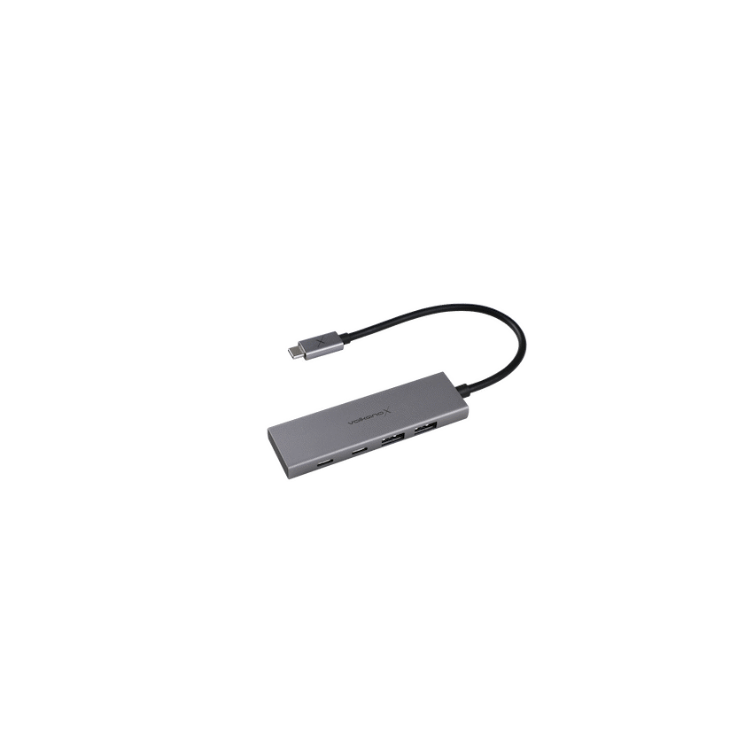 Volkano X Core series 4 in 1 USB-C Hub - image 2