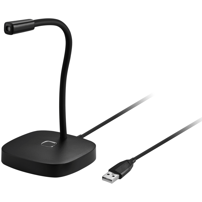 Volkano Stream Desk Pro Series USB Microphone - image 2