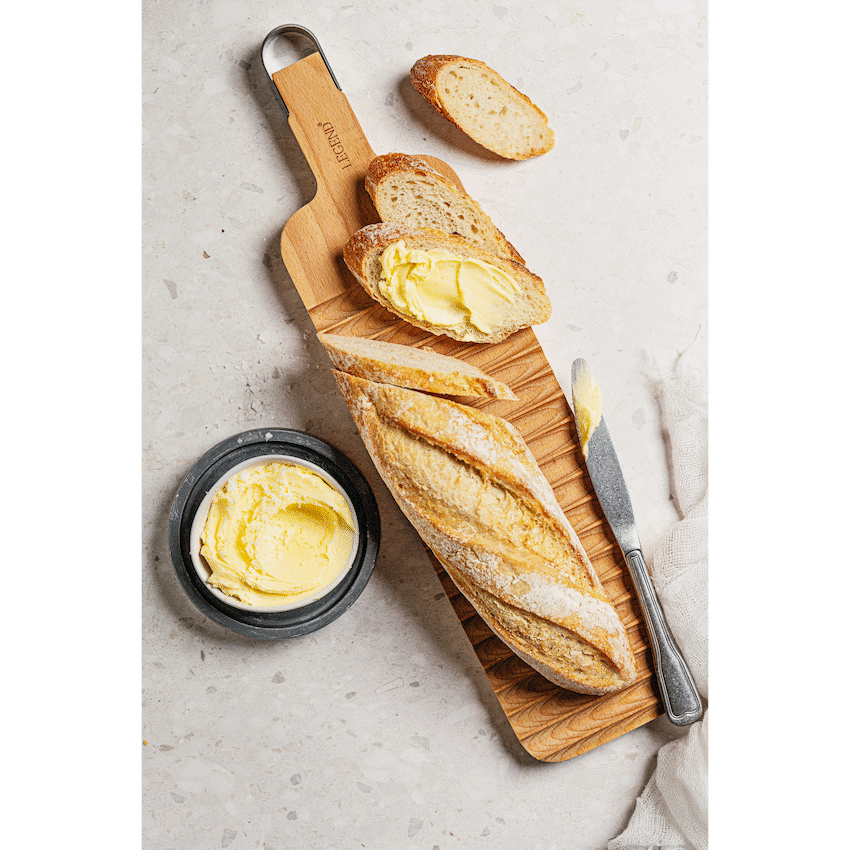 Legend Premium Beechwood baguette board - image 2