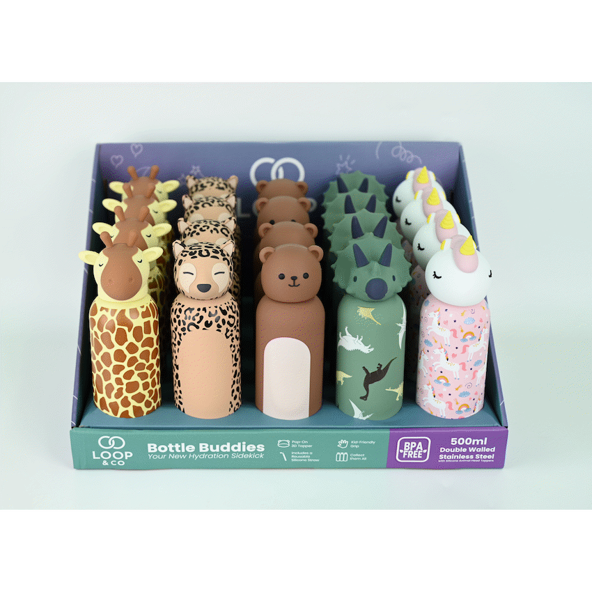 Loop & Co Bottle Buddies PDQ - image 2