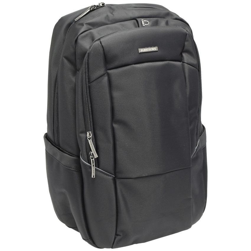 Kingsons Prime Series 15.6" Laptop Backpack - image 2