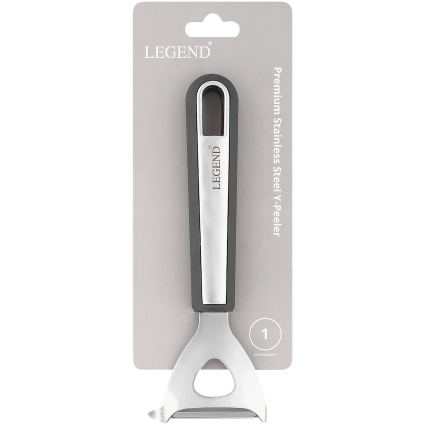 Legend Premium st/st y shaped peeler - image 2