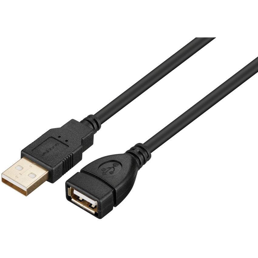 Volkano Extend Series USB Extension Cable 3m - image 2