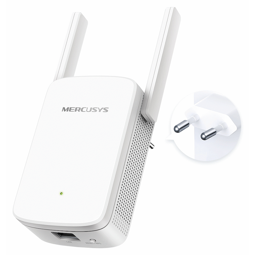 TP-Link Mercusys ME30 AC1200 Wi-Fi Range Extender - image 2