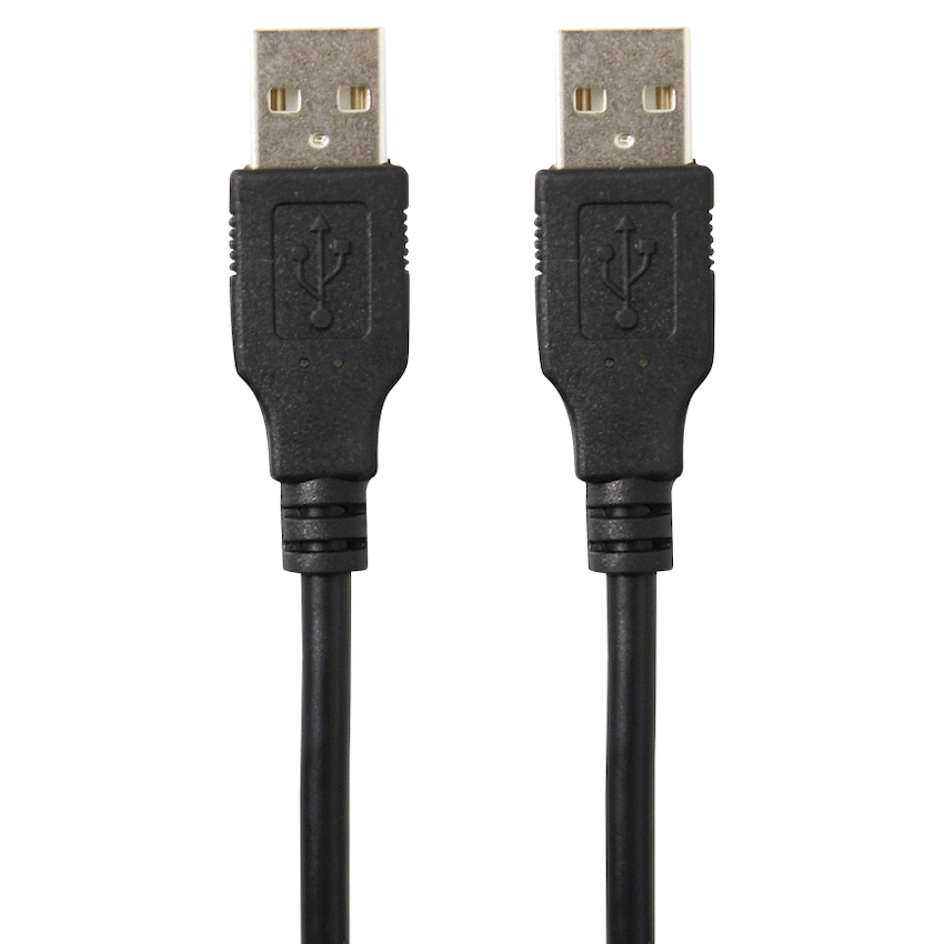 Amplify Cable - USB 2.0 AM to AM 2m - image 2