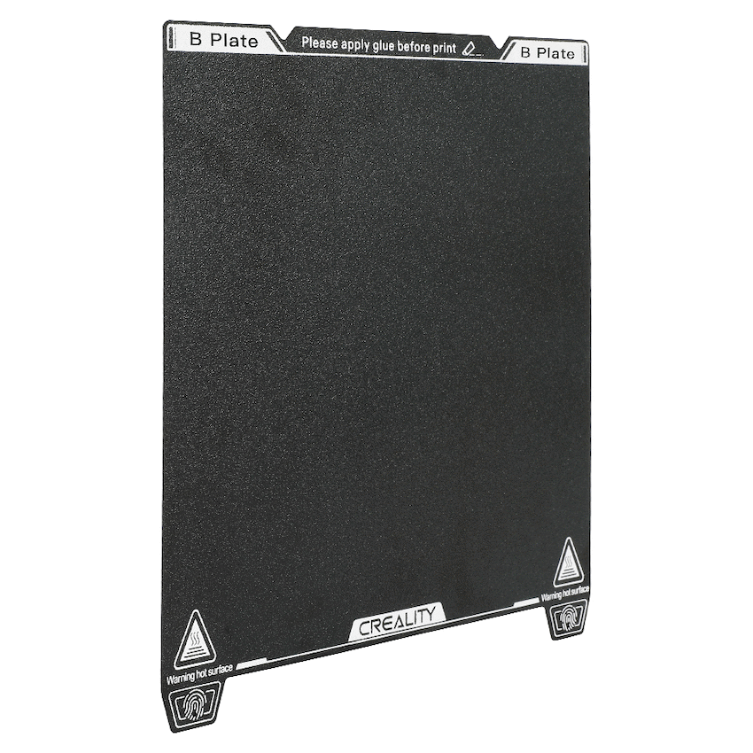 Creality Double sided printing platform board kit for K1 MAX - image 2