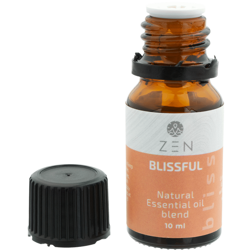 Zen Oil - Blissful - image 2