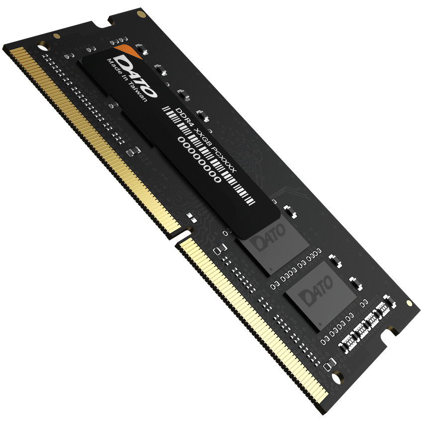 Dato DDR4 PC3200 16gb SO-DIMM - image 2