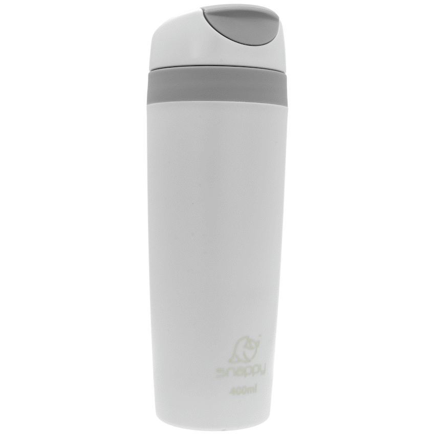Snappy Smooth Thermal Tumbler 400ml Cloud - image 2