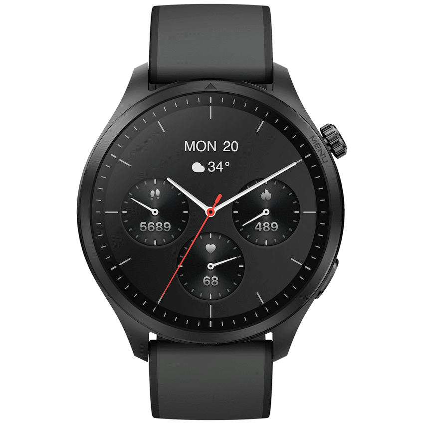 VolkanoX Quantum Series GPS Smartwatch - image 2