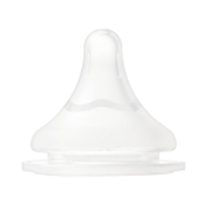 Pigeon Softouch Nipple Blister Pack 2 Pcs (M) - image 2