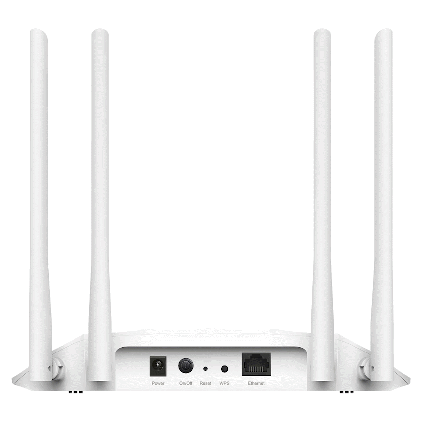 TP-Link TL-WA1201 (EU) AC1200 Wireless Gigabit Access Point - image 2