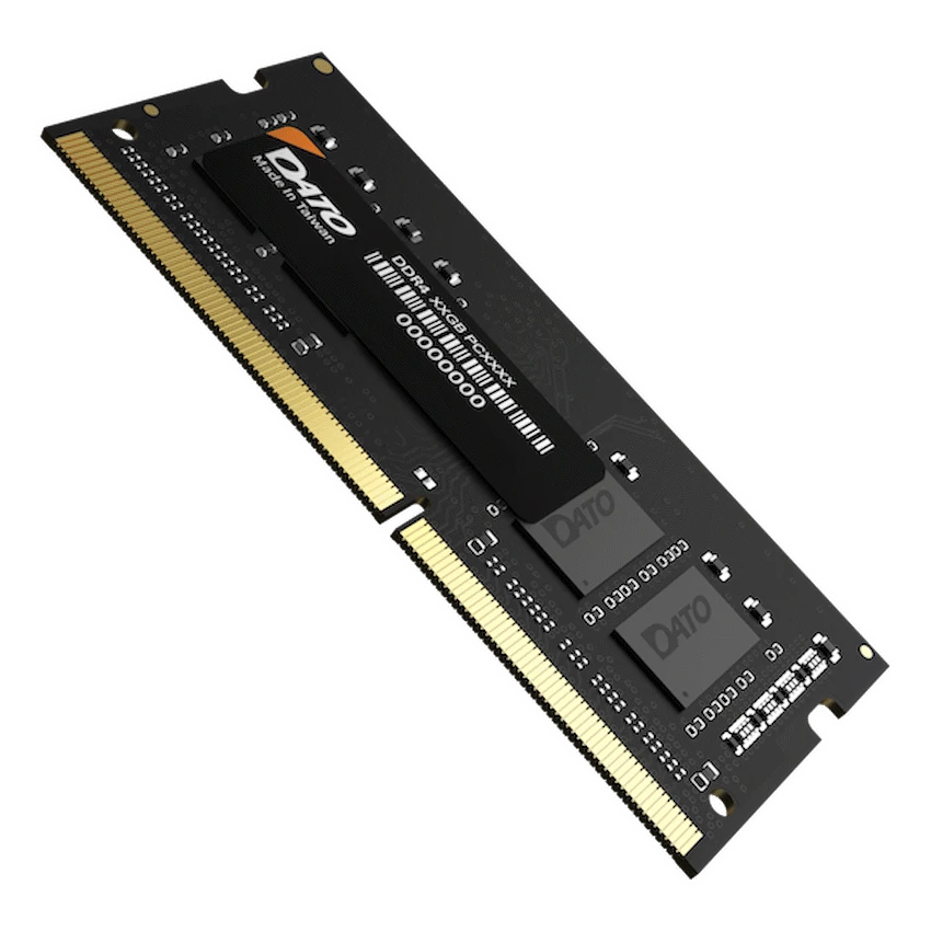 DATO DDR4 PC3200 4gb SO-DIMM - image 2