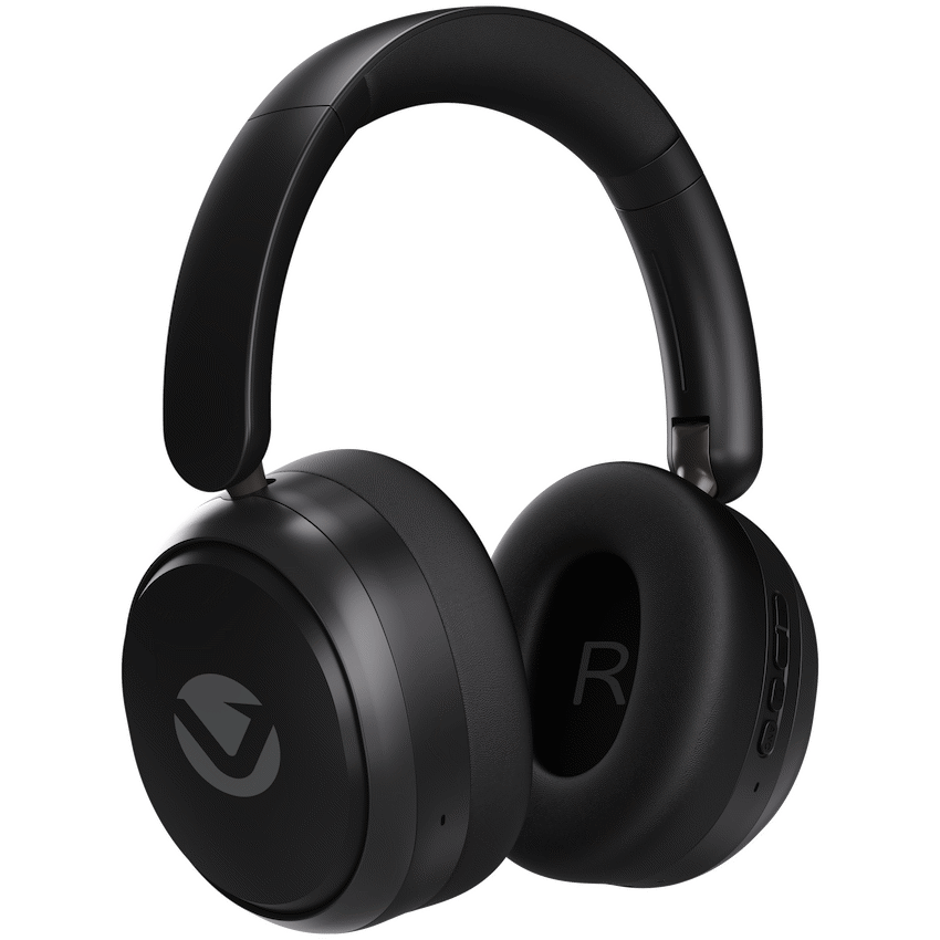 Volkano Lexi Bluetooth Headphone with ANC - Black - image 2