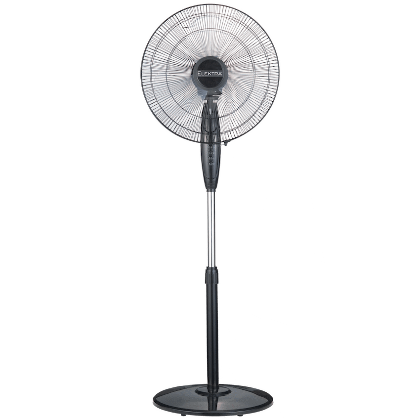 Elektra Stand Fan - image 2
