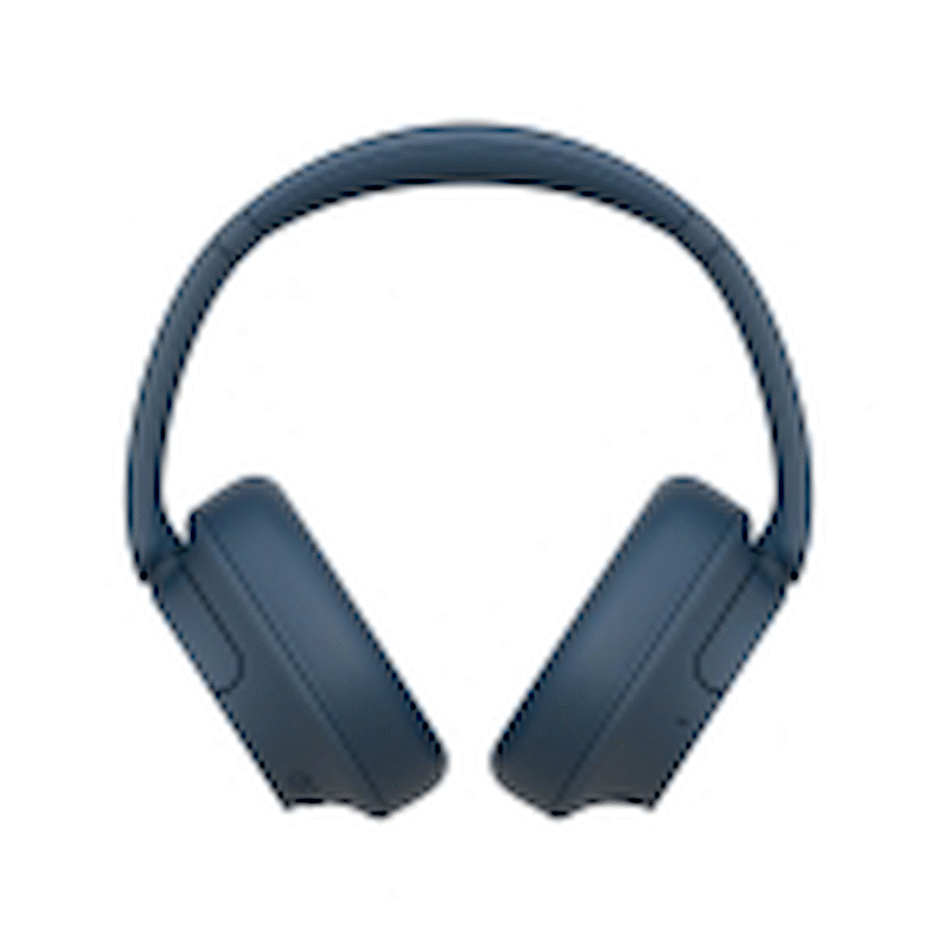 Sony WH-CH720 (Blue) Noise-Cancelling Over-Ear Headphones - image 2