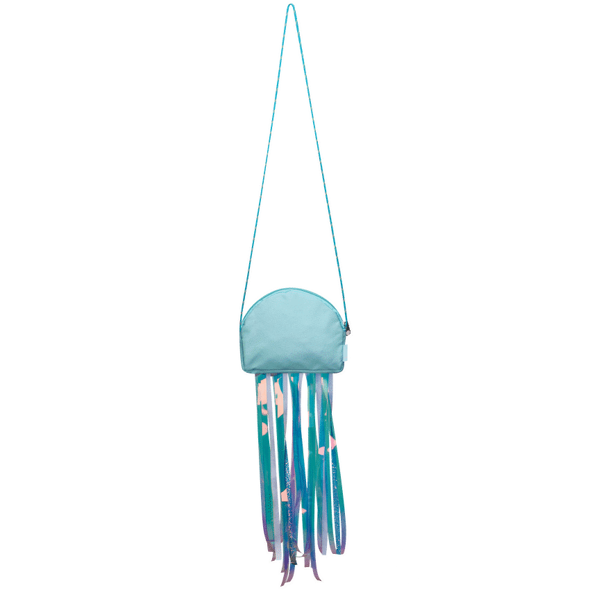 Quest Octo Purse - Aqua - image 2
