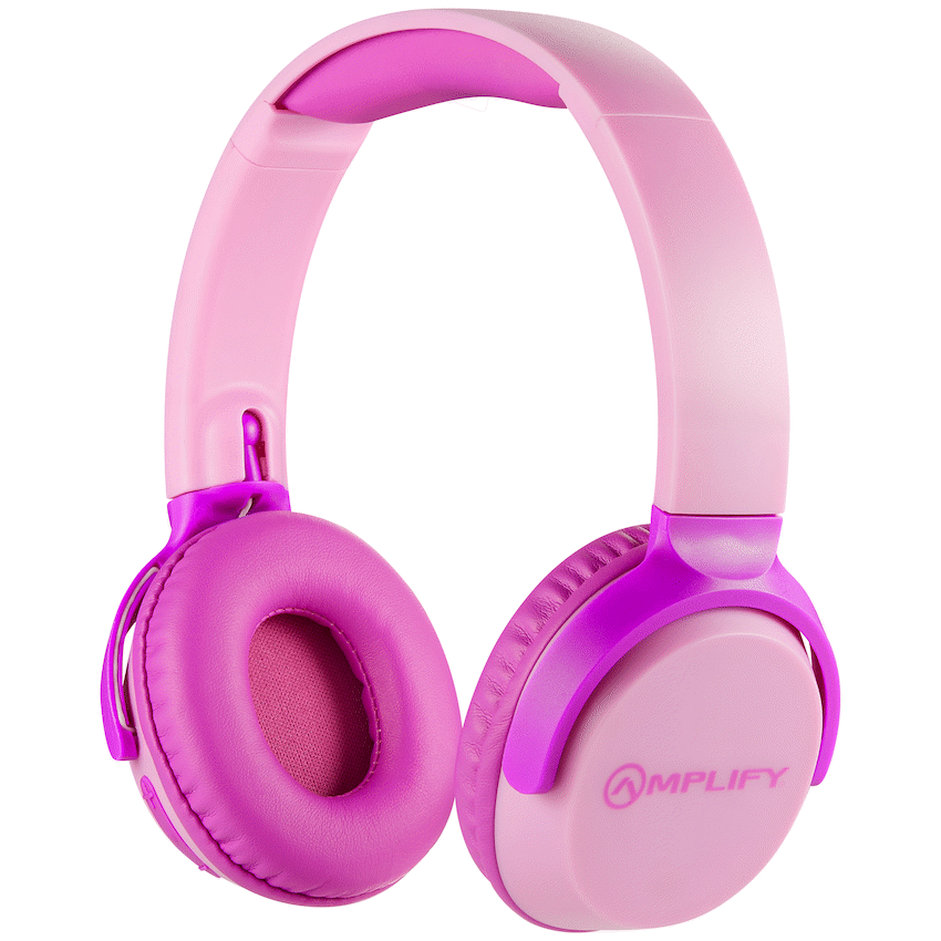 Amplify Explorer Bluetooth Wireless Headphone - image 2