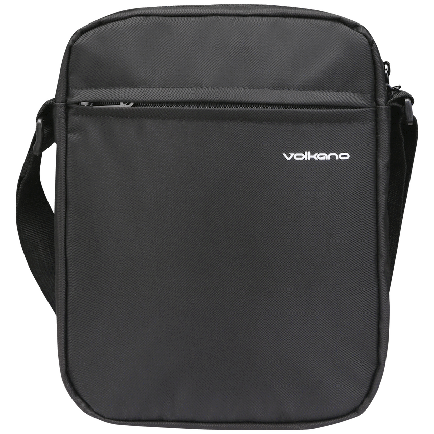 Volkano Tablet Bag Sloe Series 10.1" - Black - image 2