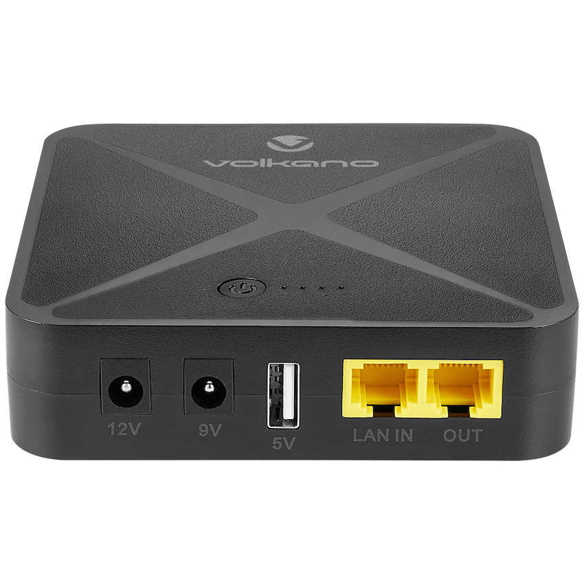 Volkano Sustain Series Mini UPS 5200mAh - image 2