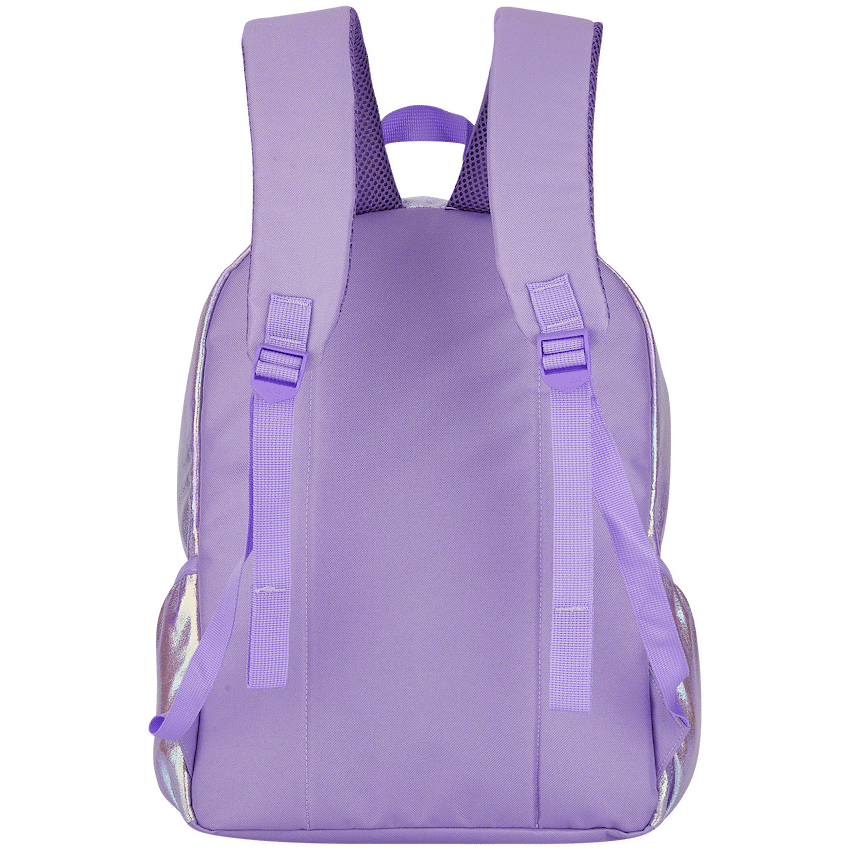 Quest Puffer Glamour Backpack - Purple - image 2
