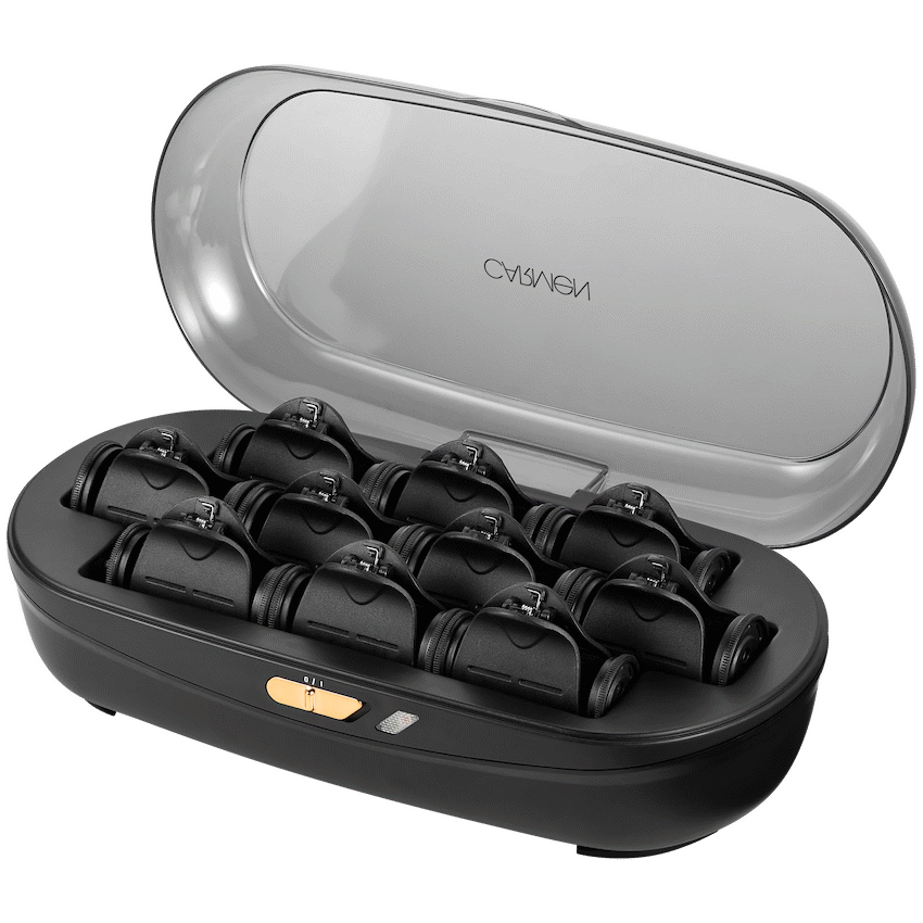 Carmen Heated Hair Rollers - image 2