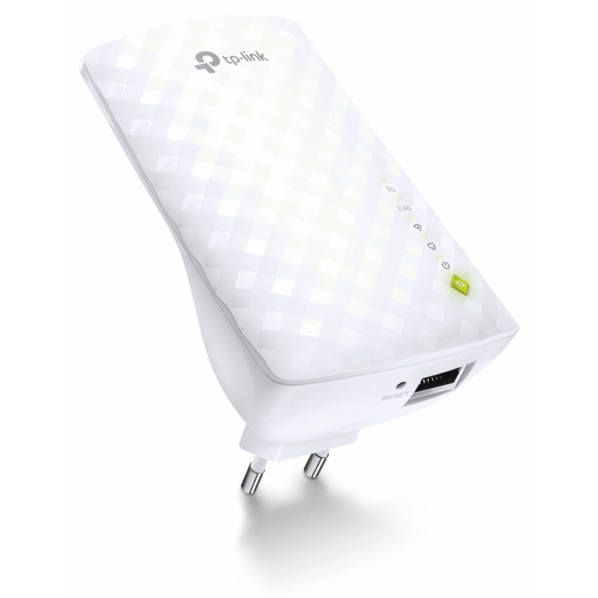 TP-Link RE200 AC750 Wi-Fi Range Extender - image 2