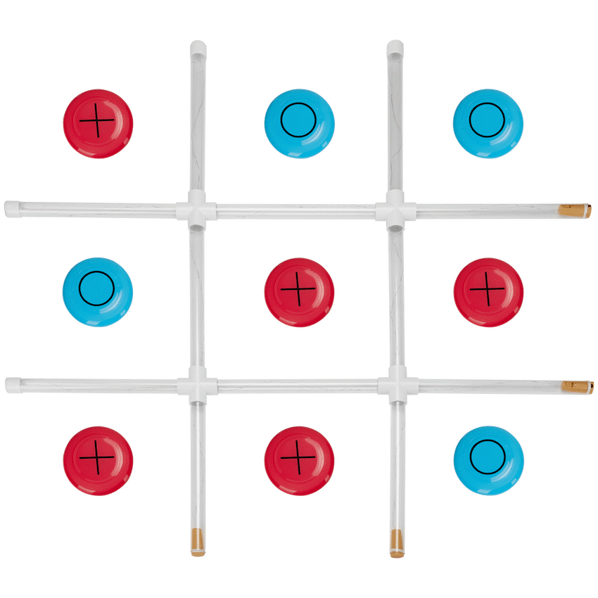 Quest Light-Up Tic-Tac-Toe - Multi - image 2