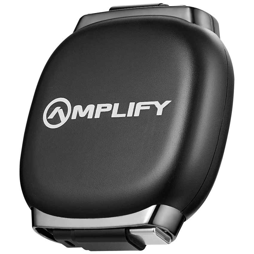 Amplify Revo Series USB C to USB C Retractable Cable Fast Charging Cable - image 2