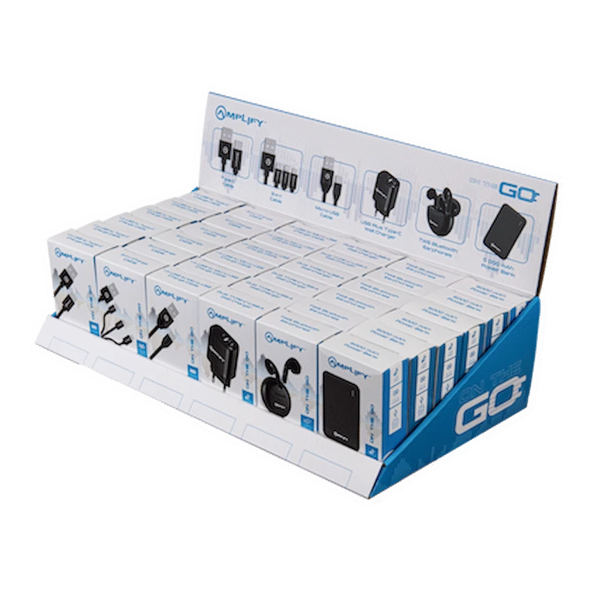 Amplify on the Go Box - image 2