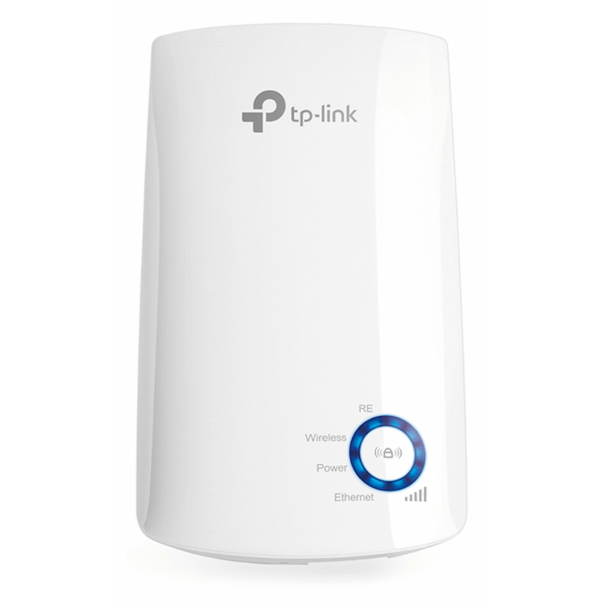 TP-Link TL-WA850RE 300Mbps Wi-Fi Range Extender - image 2