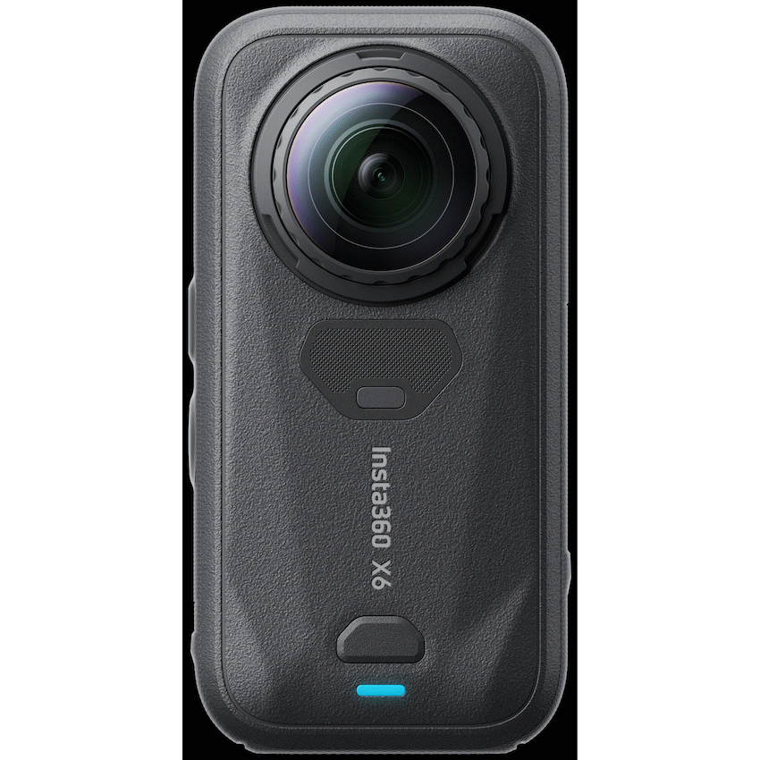 Insta360 X6 Essential Bundle - Black - image 2