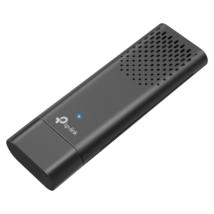 TP-Link Archer TX20U Dual-Band Wi-Fi 6 Wireless USB Adapter - image 2