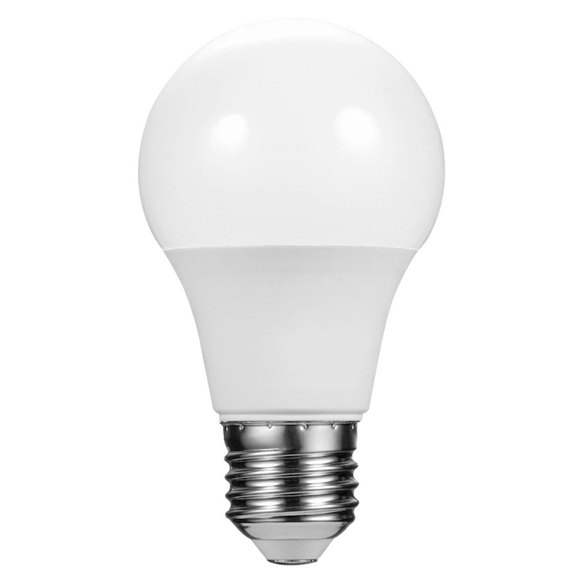 Ellies 7w A60 Residential LED - E27 - CW - image 2