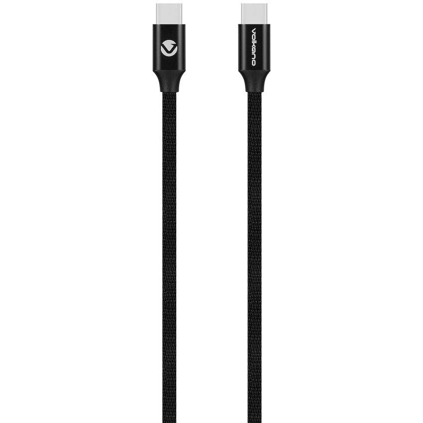 Volkano On-The-Go Type-C to Type-C 30w - image 2
