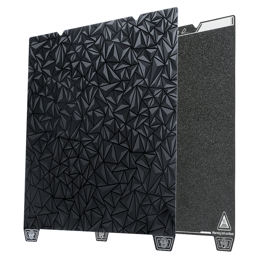 Creality Dual-Sided Printing Platform Board Kit - image 2