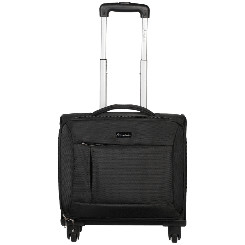 Travelwize RichB Business Trolley 16" - Black - image 2