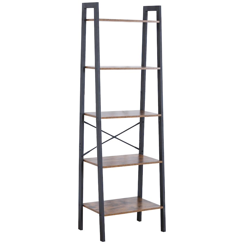 Everfurn Naomi Bookshelf - image 2