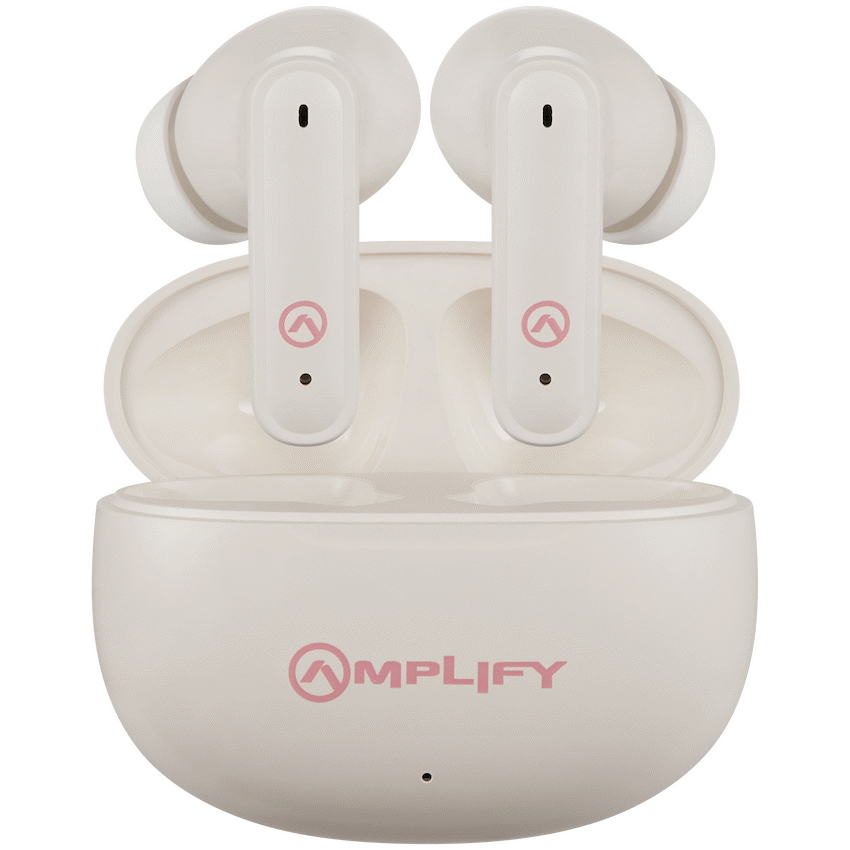 Amplify True Connection True GO series Wireless Earphones PDQ Stemmed - Nude - image 2