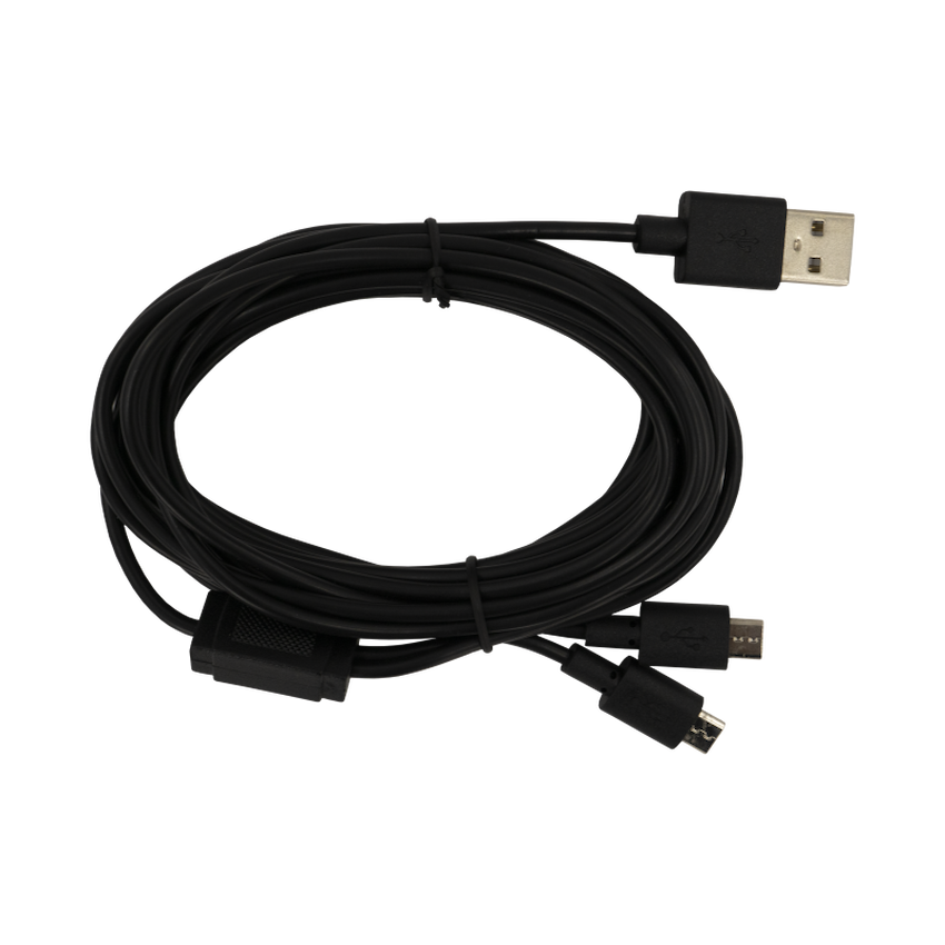 Nitho XB1 TWIN BATTERY PACKS  2x 18 hours 2x Battery packs up to 18h with 3m charge - image 2