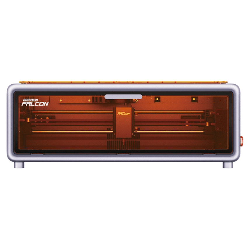 Creality Falcon A1 Laser Engraver 10W - image 2