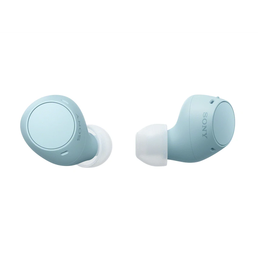 Sony C510 TWS Blue - image 2