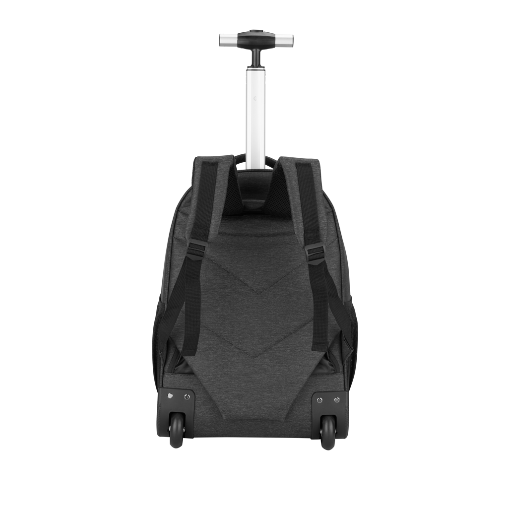 Volkano Falcon Trolley - Black Charcoal