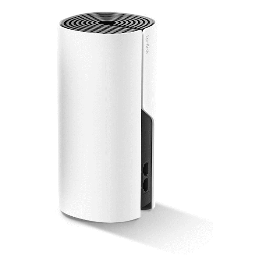 TP-Link Deco E4 (1-Pack) AC1200 Whole-Home Mesh Wi-Fi System - image 2