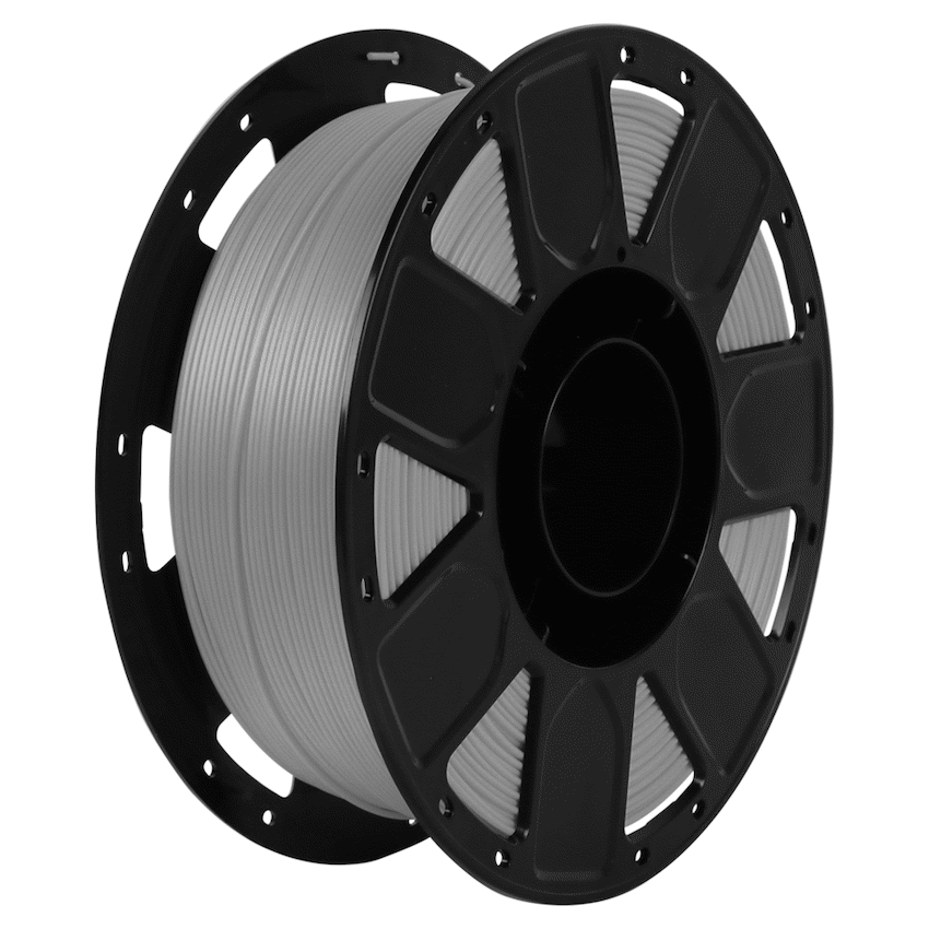 Ender PLA Filament - Grey 1kg - image 2