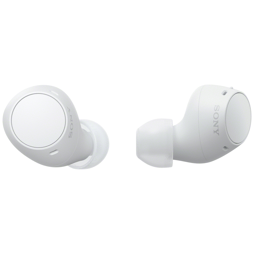 Sony C510 TWS - White - image 2